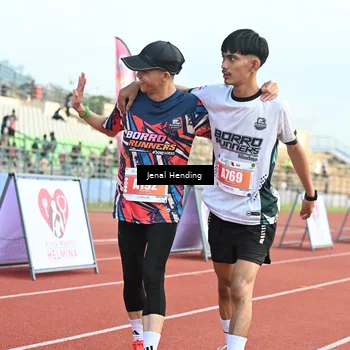 Runner Photo 4915536