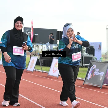 Runner Photo 4915537