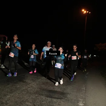 Runner Photo 4915538