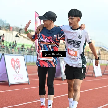 Runner Photo 4915539