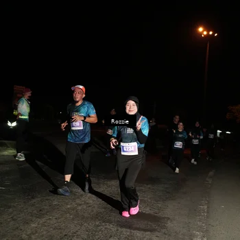 Runner Photo 4915540