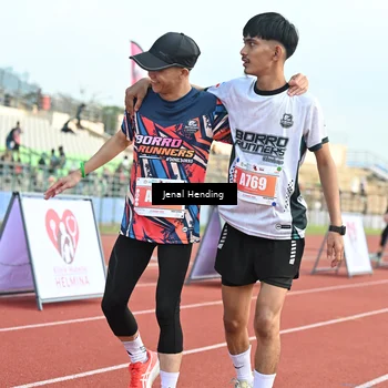 Runner Photo 4915541