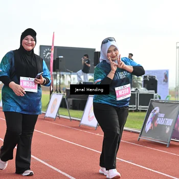 Runner Photo 4915542