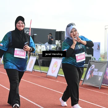 Runner Photo 4915543