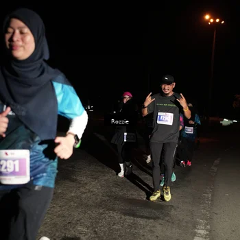 Runner Photo 4915544