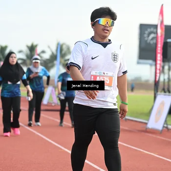 Runner Photo 4915545
