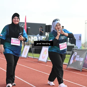 Runner Photo 4915546