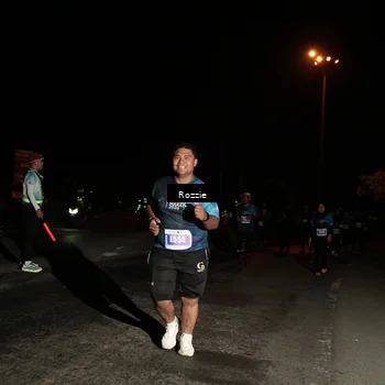 Runner Photo 4915547