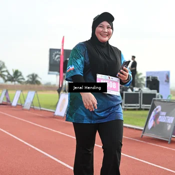 Runner Photo 4915548