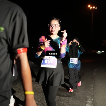 Runner Photo 4915549