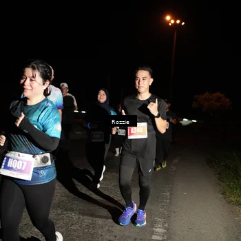 Runner Photo 4915550