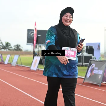 Runner Photo 4915552