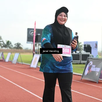 Runner Photo 4915553