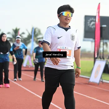 Runner Photo 4915554