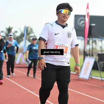 Runner Photo 4915556