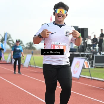 Runner Photo 4915557