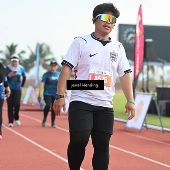 Runner Photo 4915558