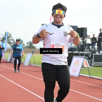 Runner Photo 4915560