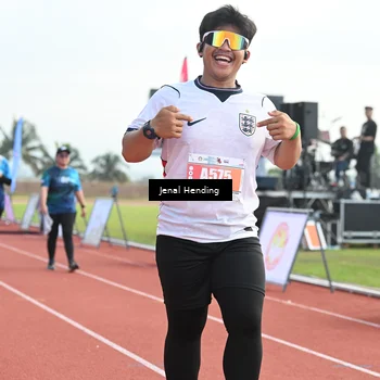Runner Photo 4915561