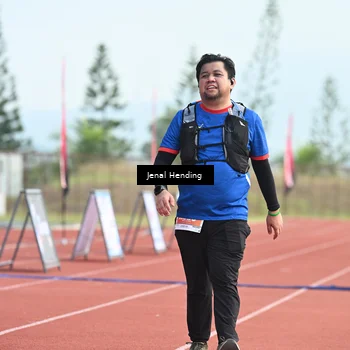 Runner Photo 4915562