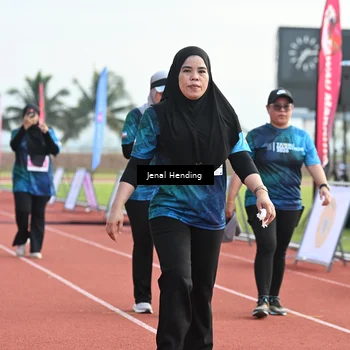 Runner Photo 4915563