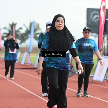 Runner Photo 4915564