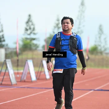 Runner Photo 4915565
