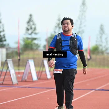 Runner Photo 4915566