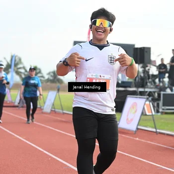 Runner Photo 4915567