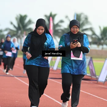Runner Photo 4915569