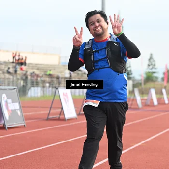 Runner Photo 4915570