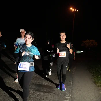 Runner Photo 4915571