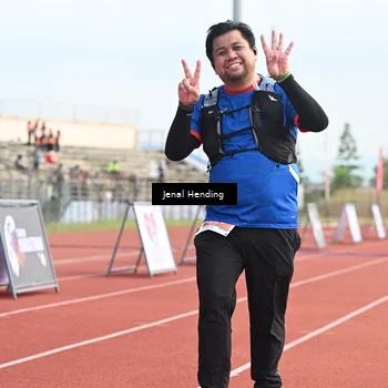 Runner Photo 4915572