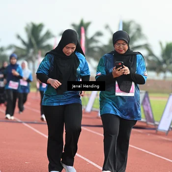 Runner Photo 4915573