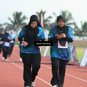 Runner Photo 4915579