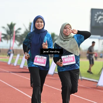 Runner Photo 4915581