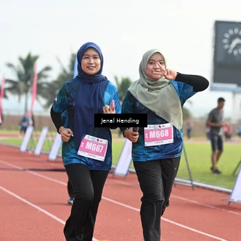 Runner Photo 4915584