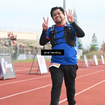 Runner Photo 4915585