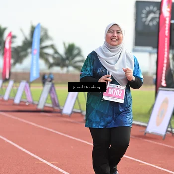 Runner Photo 4915586