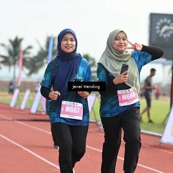 Runner Photo 4915588
