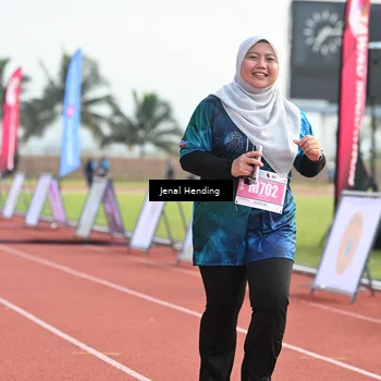 Runner Photo 4915589