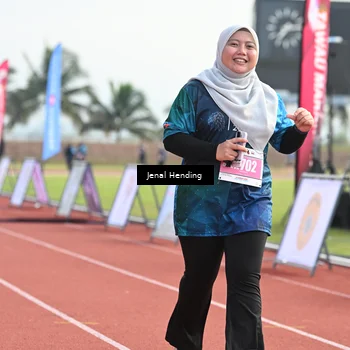 Runner Photo 4915592