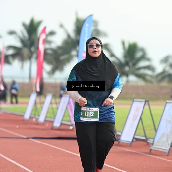 Runner Photo 4915593