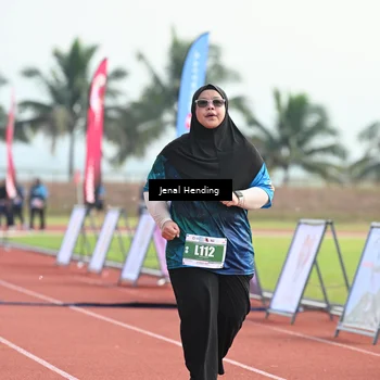 Runner Photo 4915594