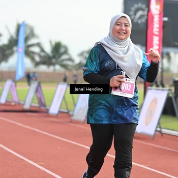 Runner Photo 4915596
