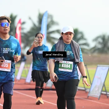 Runner Photo 4915597