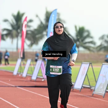 Runner Photo 4915598