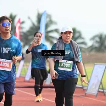 Runner Photo 4915599