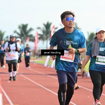 Runner Photo 4915603
