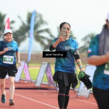 Runner Photo 4915604